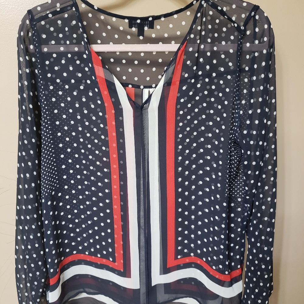 The Limited blouse